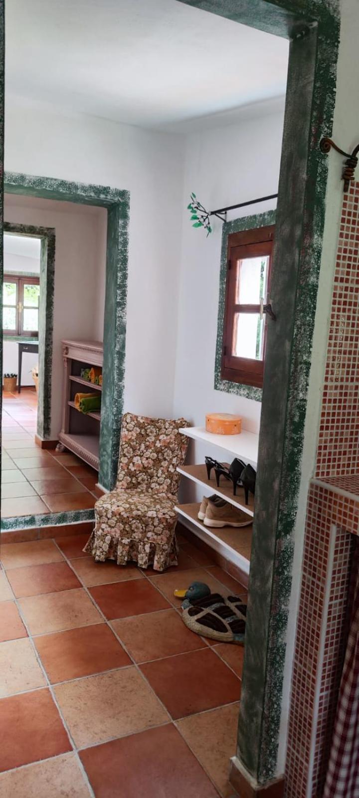 Apartament Il Giardino Di Frafa Quartu SantʼElena Zewnętrze zdjęcie