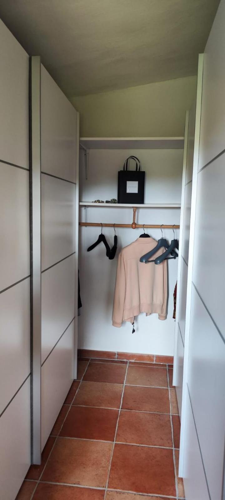 Apartament Il Giardino Di Frafa Quartu SantʼElena Zewnętrze zdjęcie