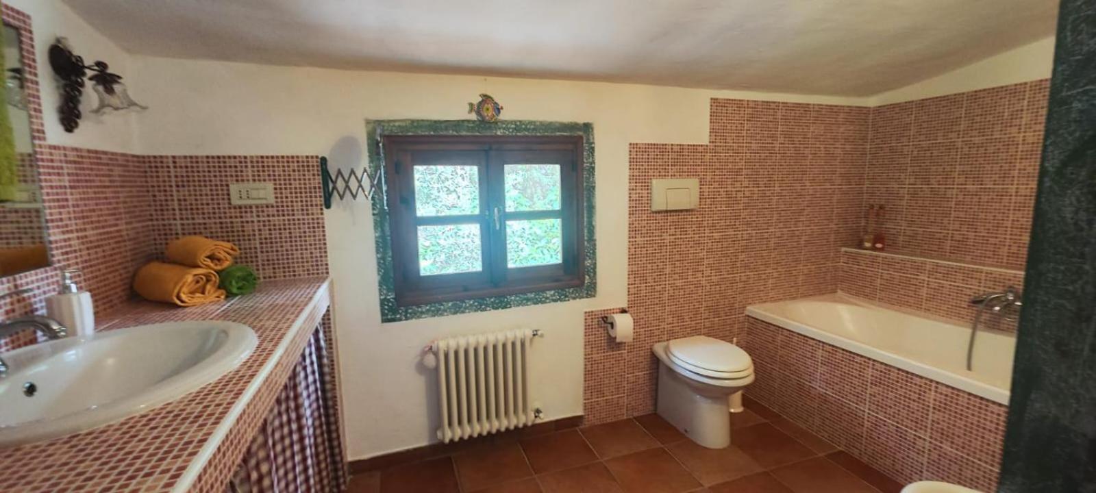 Apartament Il Giardino Di Frafa Quartu SantʼElena Zewnętrze zdjęcie