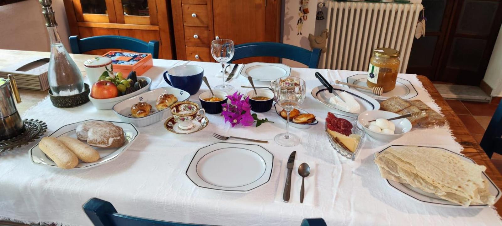 Apartament Il Giardino Di Frafa Quartu SantʼElena Zewnętrze zdjęcie