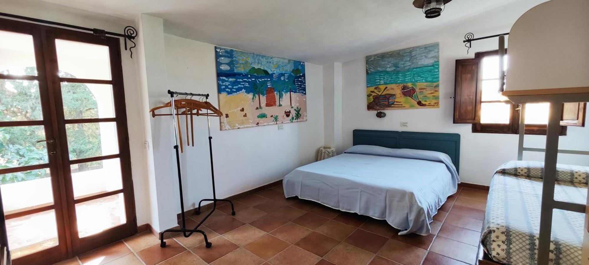 Apartament Il Giardino Di Frafa Quartu SantʼElena Zewnętrze zdjęcie