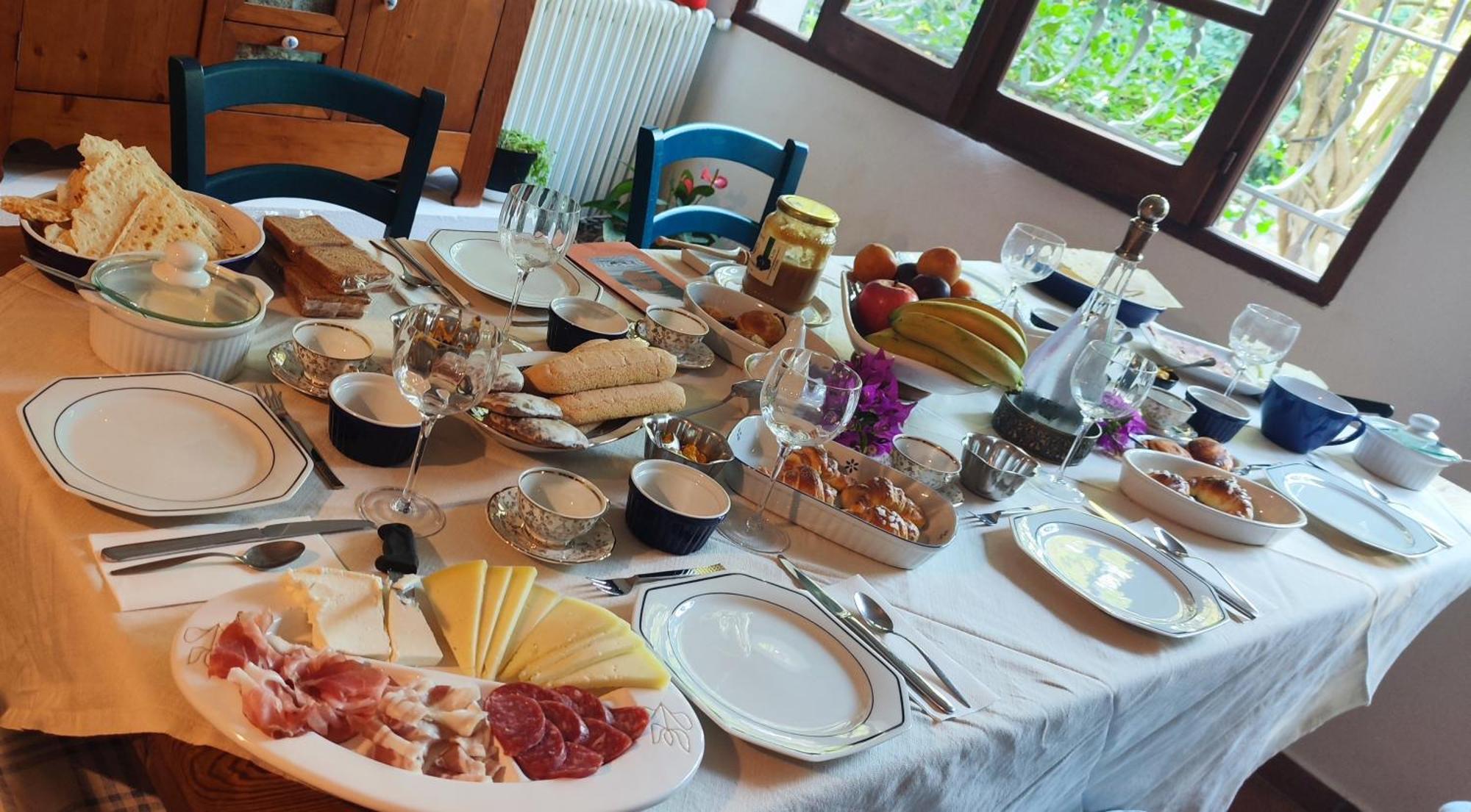 Apartament Il Giardino Di Frafa Quartu SantʼElena Zewnętrze zdjęcie